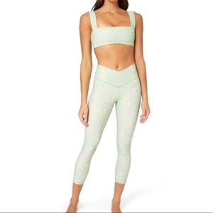 NEW We Wore What Seagreen Set